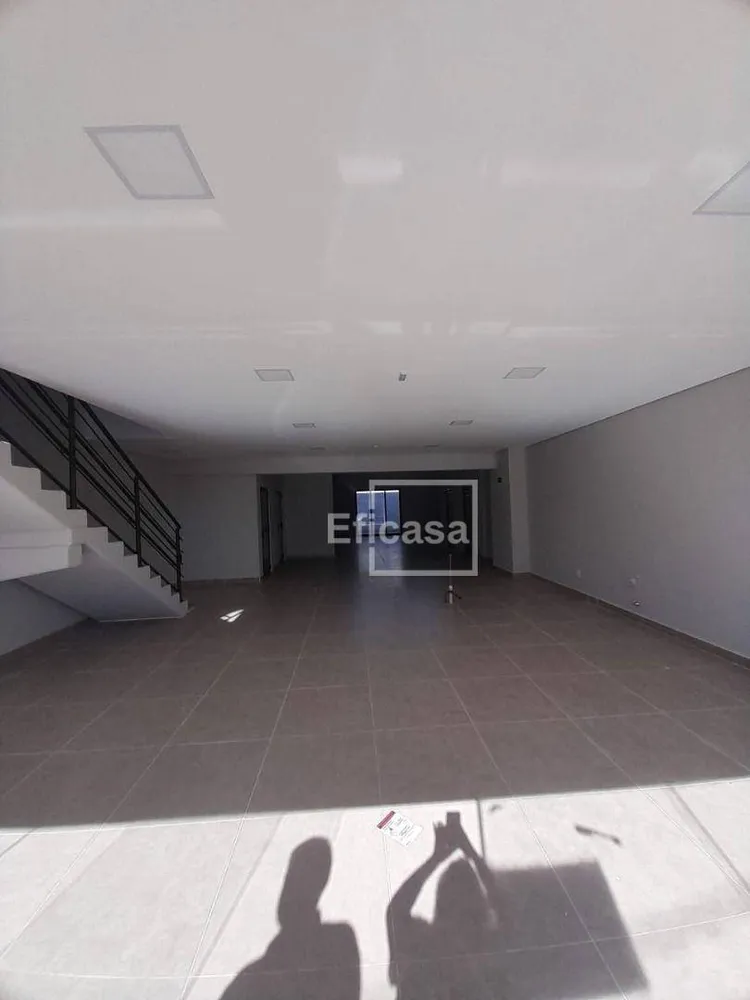Loja-Salão, 300 m² - Foto 6