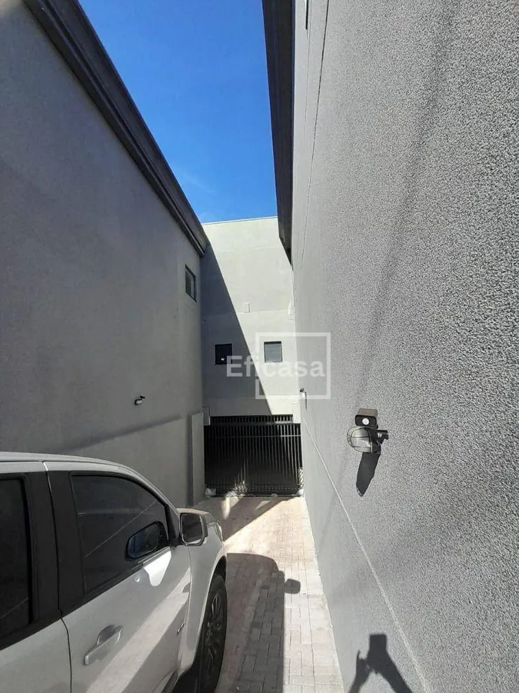 Loja-Salão, 300 m² - Foto 4
