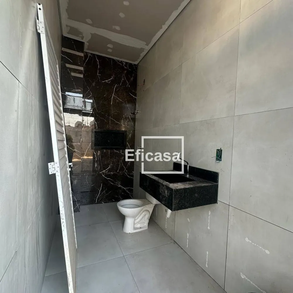 Casa de Condomínio, 3 quartos - Foto 8