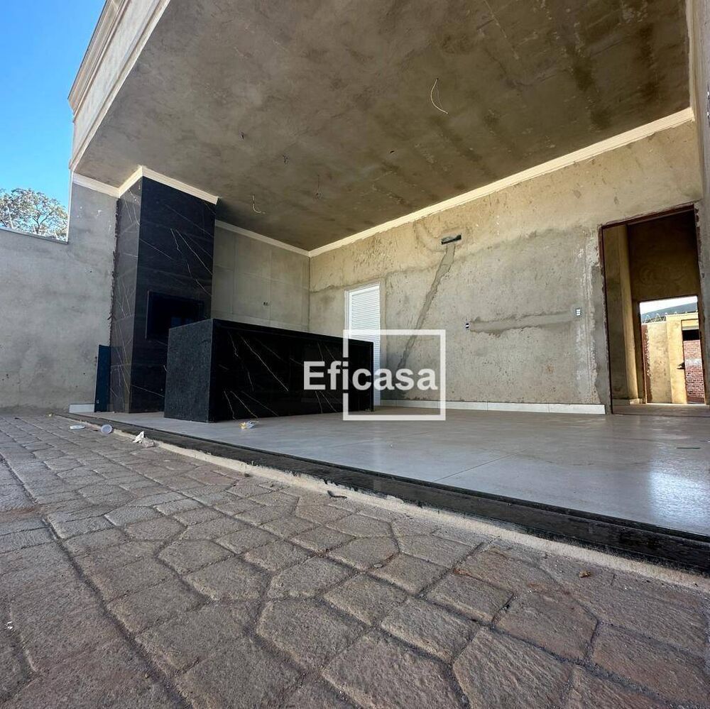Casa de Condomínio, 3 quartos - Foto 11