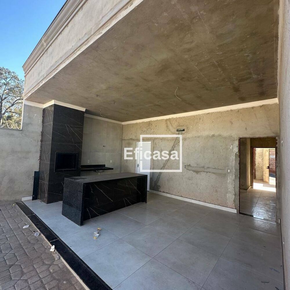 Casa de Condomínio, 3 quartos - Foto 7
