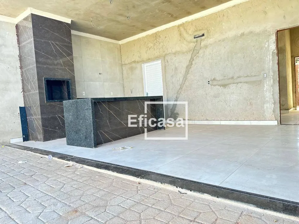 Casa de Condomínio, 3 quartos - Foto 18