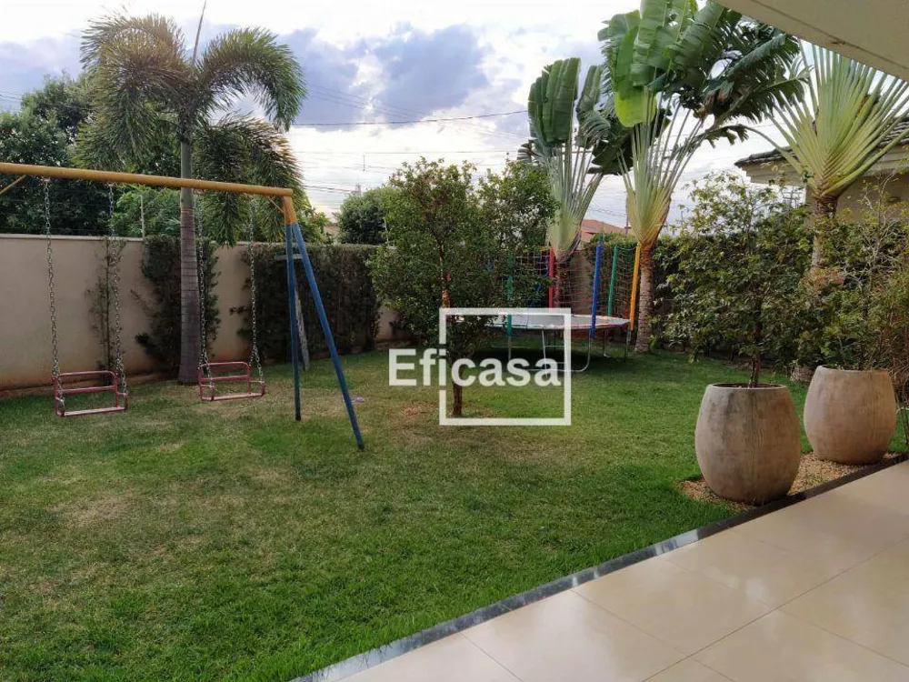 Casa, 4 quartos, 330 m² - Foto 7