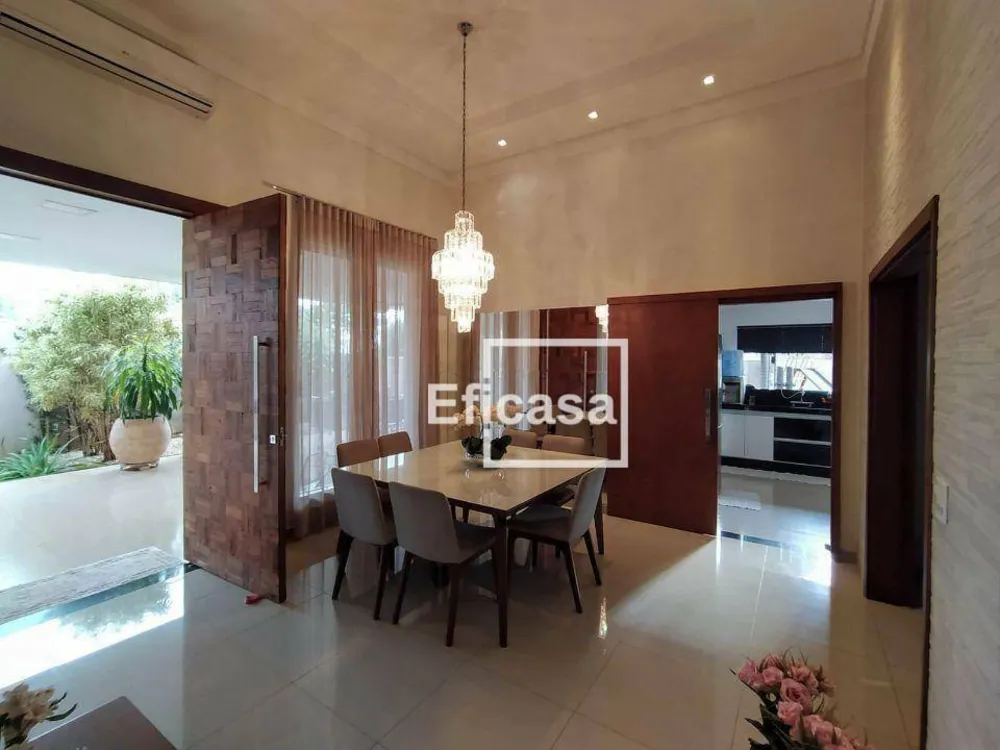 Casa, 4 quartos, 330 m² - Foto 4