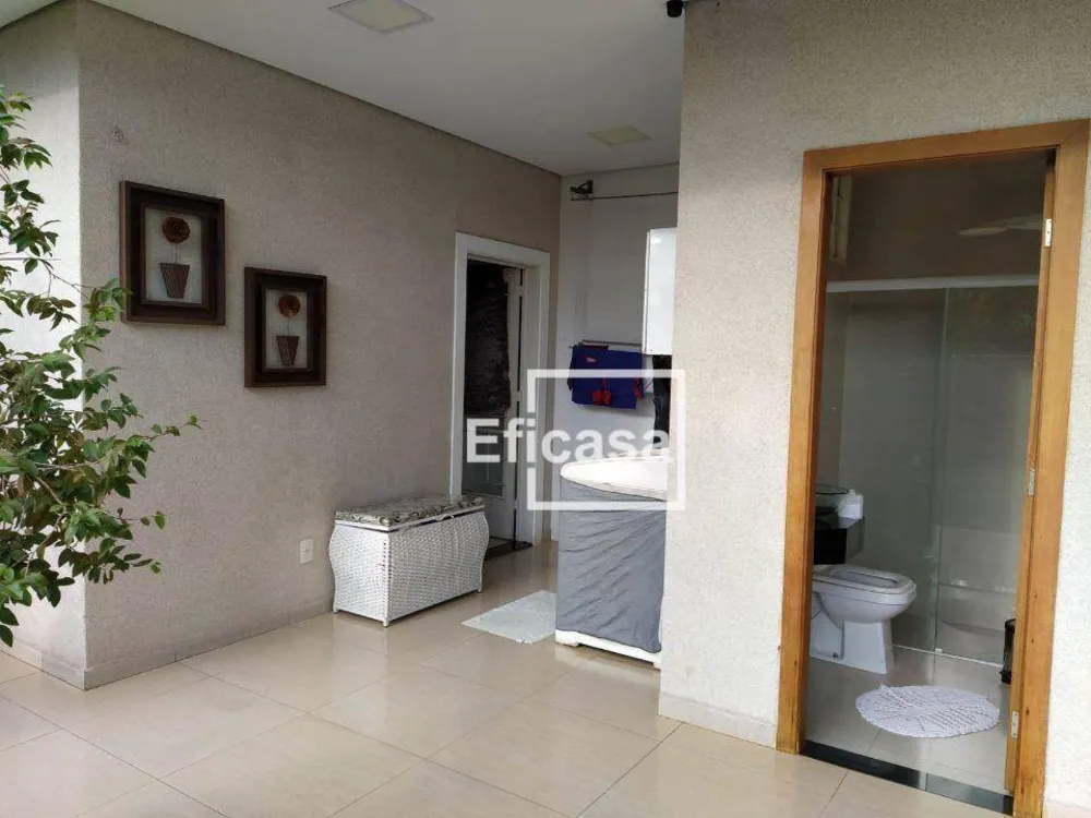 Casa, 4 quartos, 330 m² - Foto 14