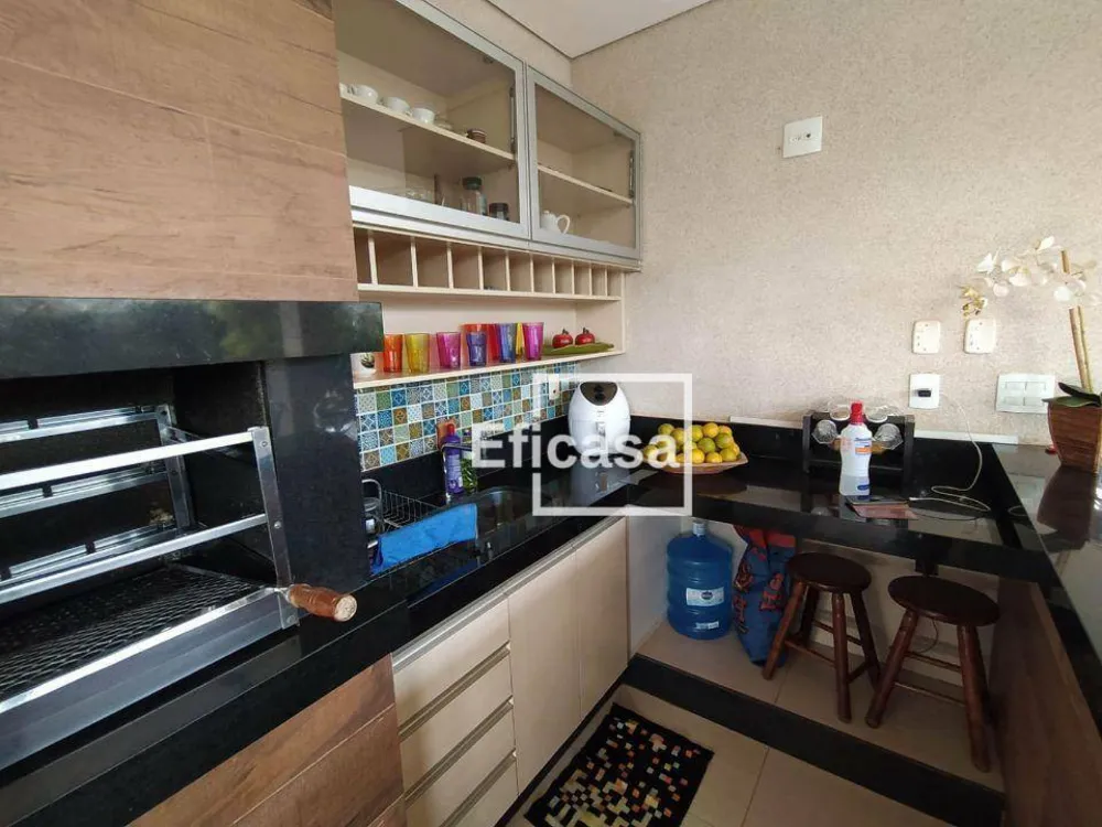Casa, 4 quartos, 330 m² - Foto 8