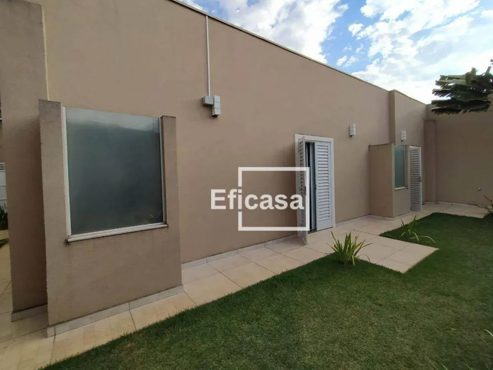Casa, 4 quartos, 330 m² - Foto 12