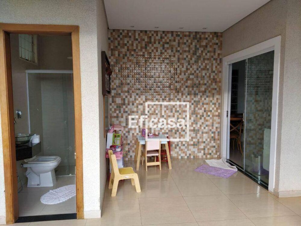 Casa, 4 quartos, 330 m² - Foto 8