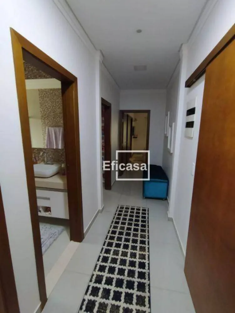 Casa, 4 quartos, 330 m² - Foto 3