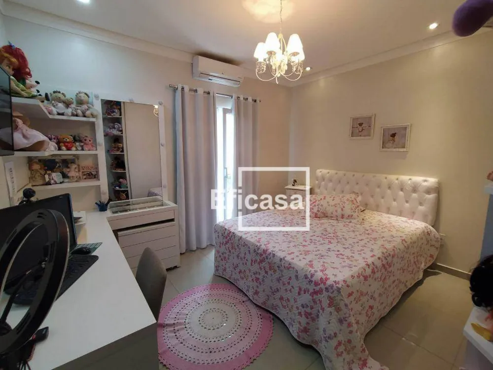 Casa, 4 quartos, 330 m² - Foto 3