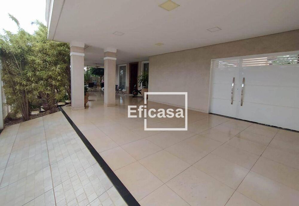 Casa, 4 quartos, 330 m² - Foto 6