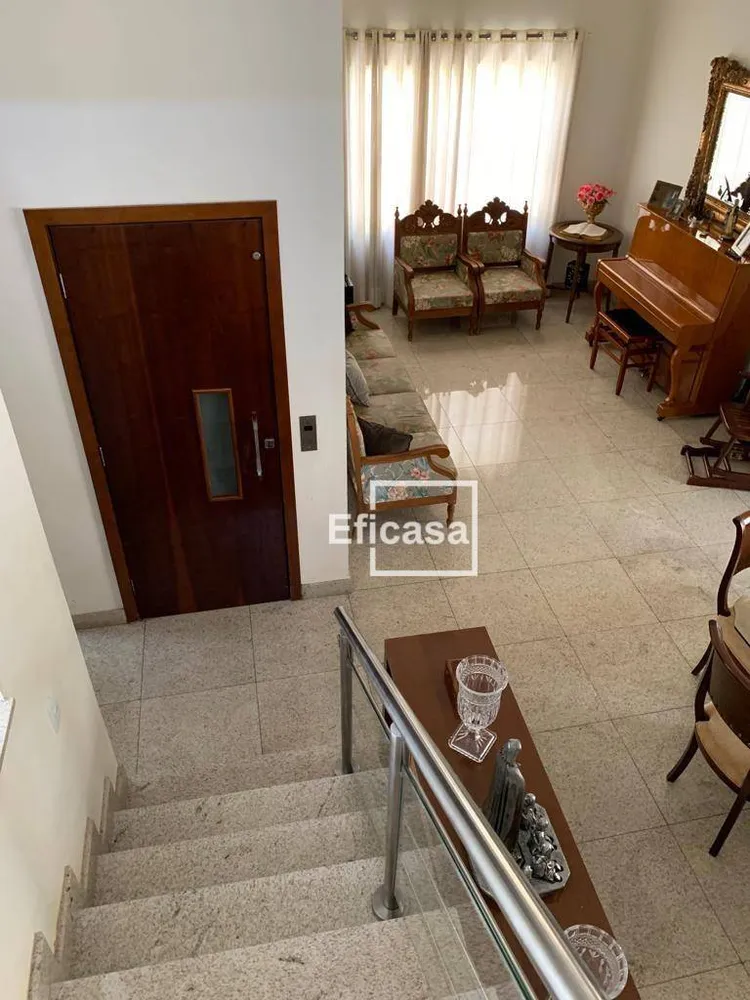 Casa de Condomínio, 4 quartos - Foto 6
