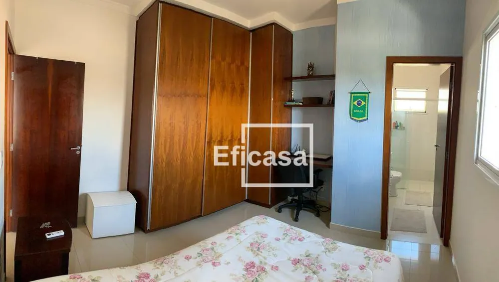 Casa de Condomínio, 4 quartos - Foto 11
