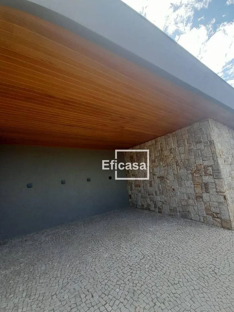Casa de Condomínio, 3 quartos - Foto 3