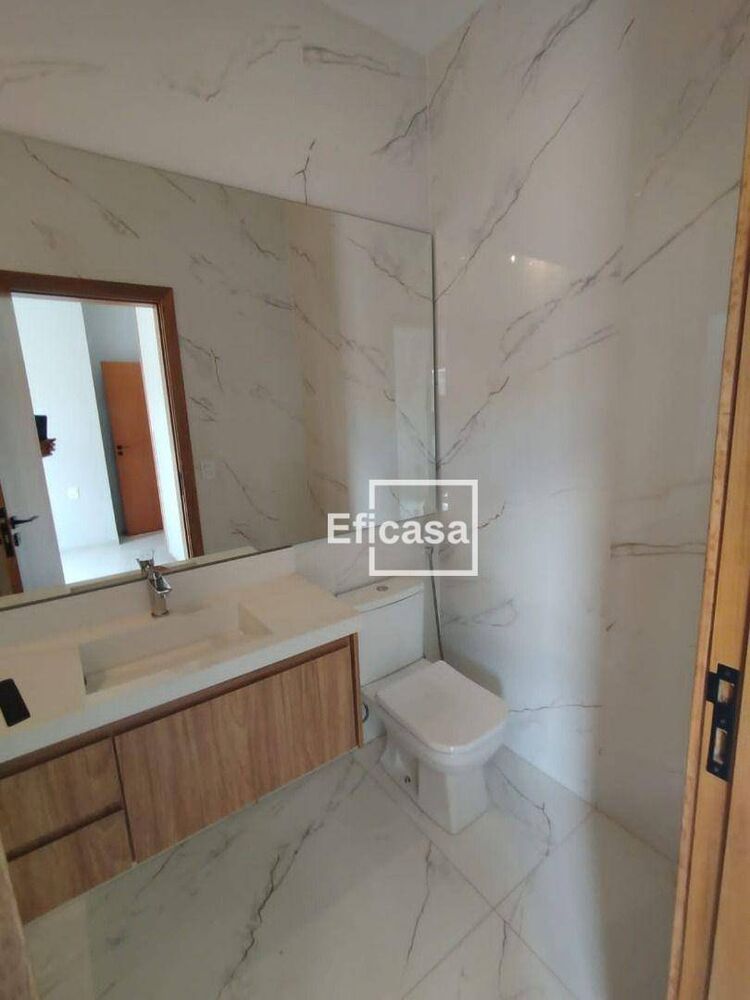 Casa de Condomínio, 3 quartos - Foto 8