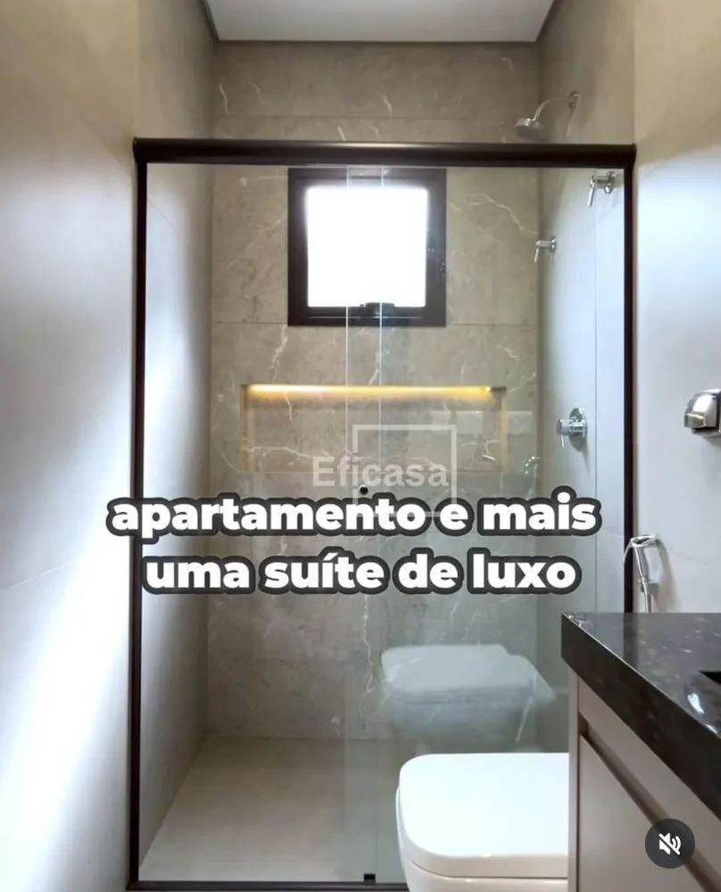 Casa de Condomínio, 3 quartos - Foto 4