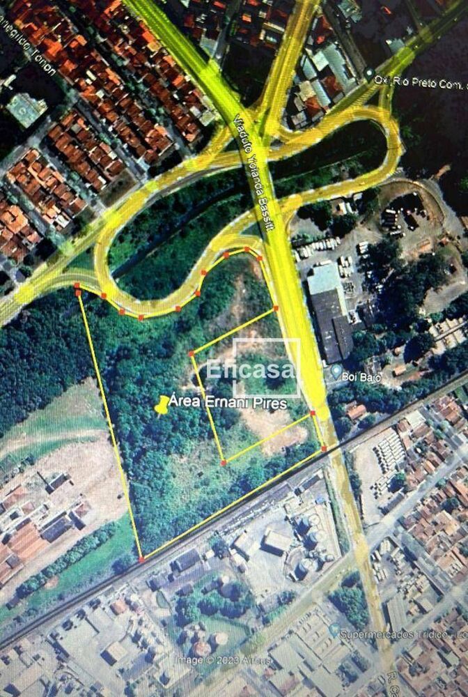 Terreno, 2 hectares - Foto 1