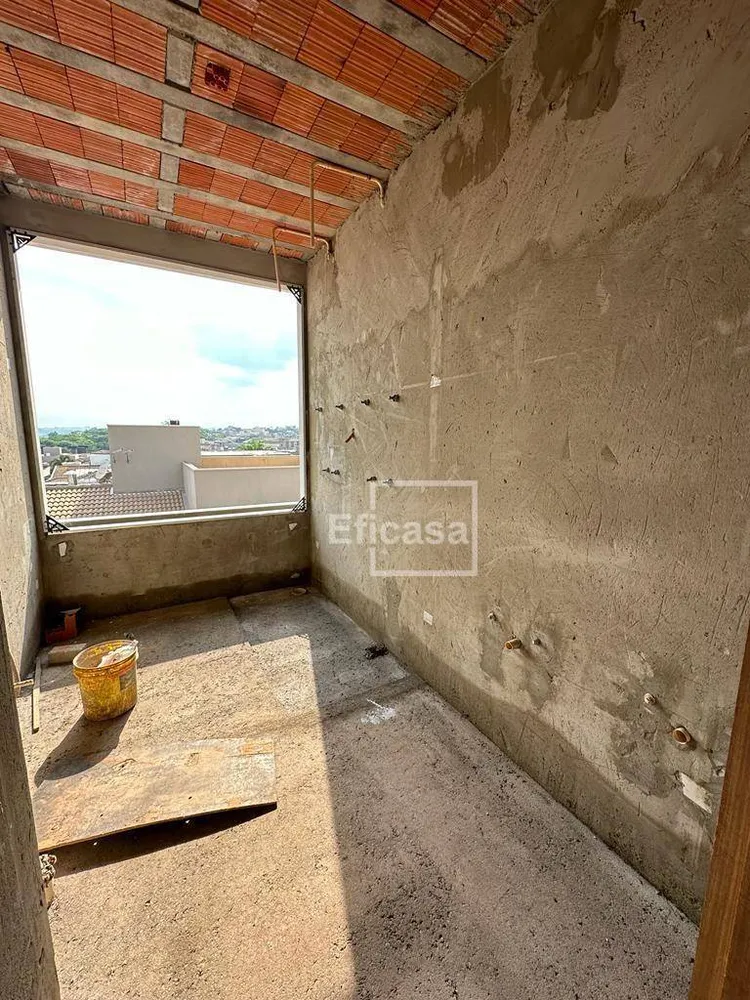 Casa de Condomínio, 3 quartos - Foto 10