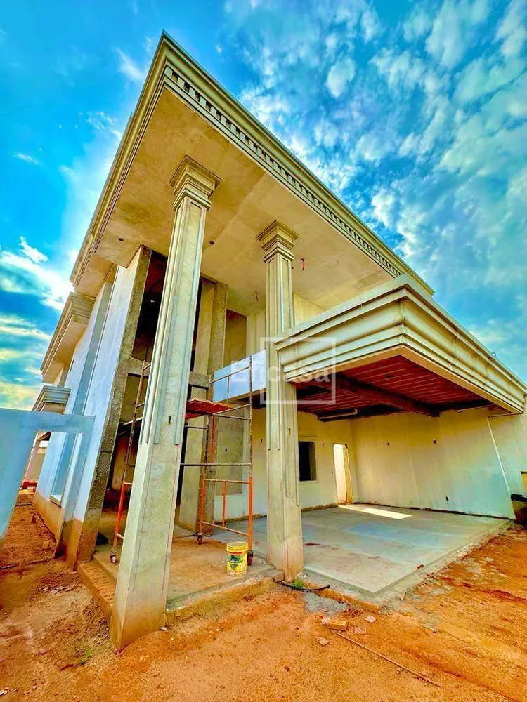 Casa de Condomínio, 3 quartos - Foto 8