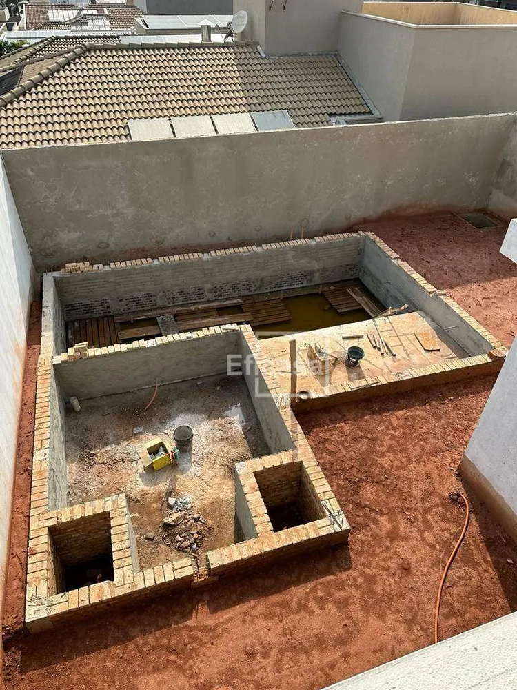 Casa de Condomínio, 3 quartos - Foto 16