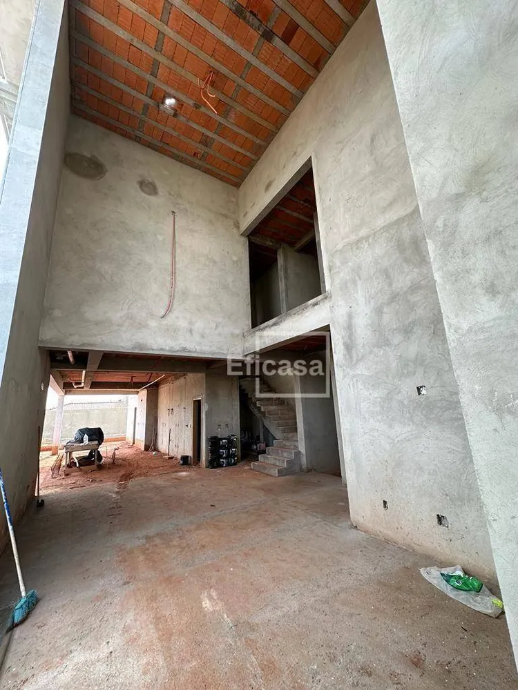Casa de Condomínio, 3 quartos - Foto 7