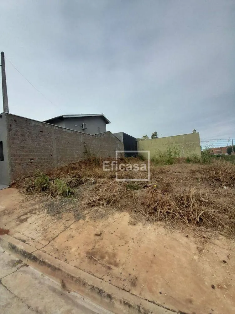 Terreno, 242 m² - Foto 2
