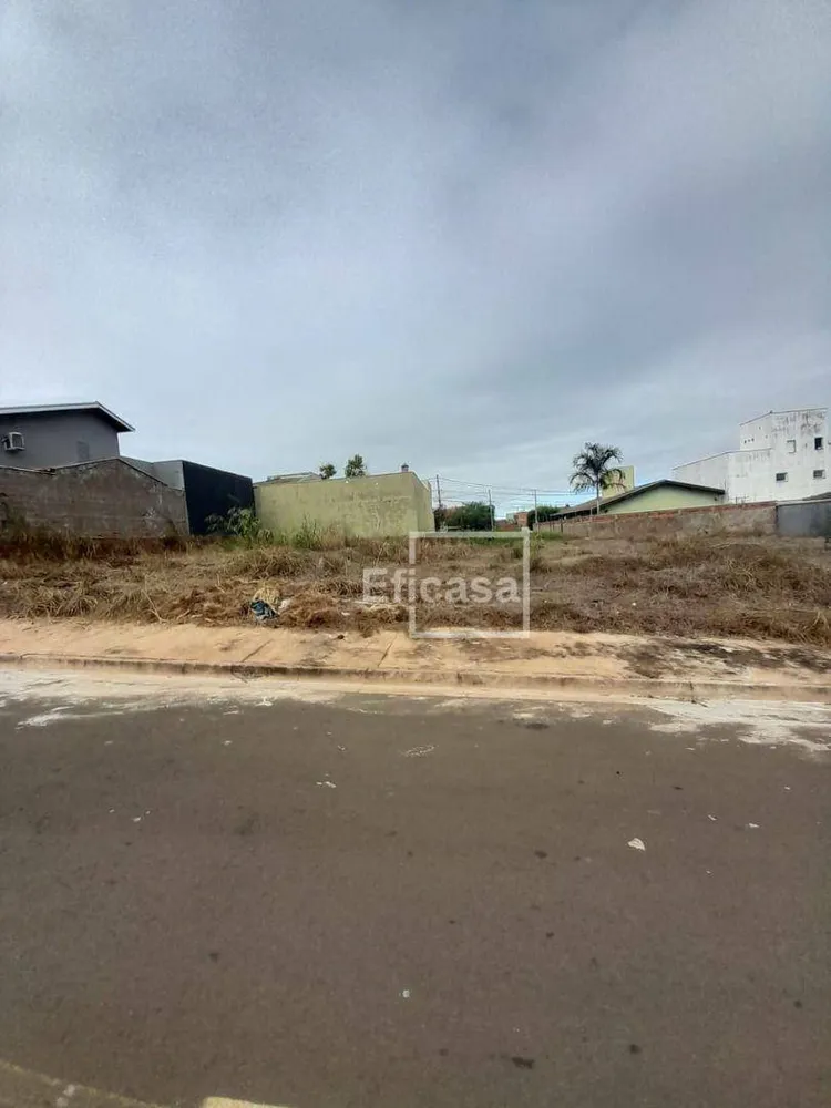 Terreno, 242 m² - Foto 3