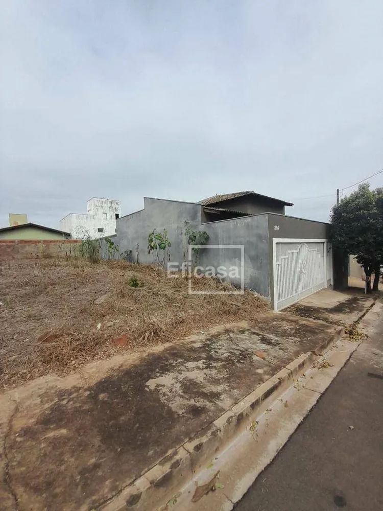 Terreno, 242 m² - Foto 6