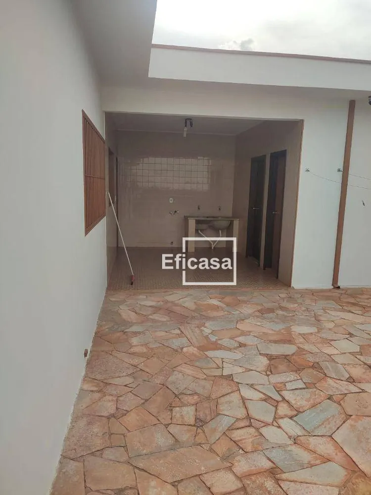 Casa, 3 quartos, 290 m² - Foto 14
