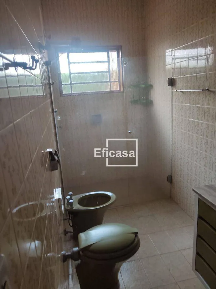 Casa, 3 quartos, 290 m² - Foto 12