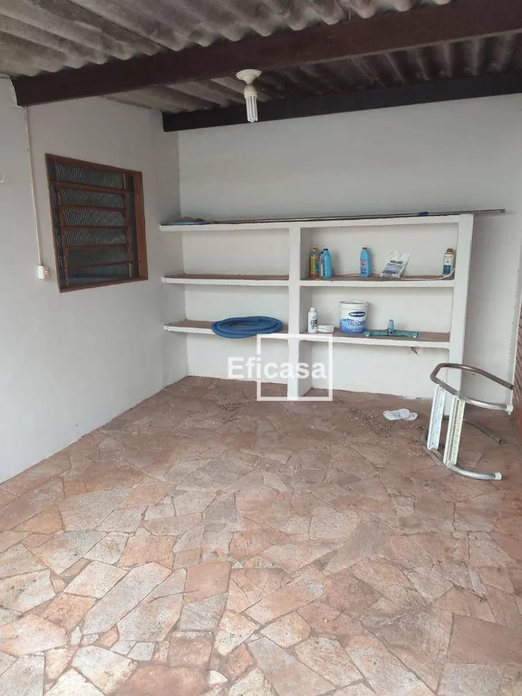 Casa, 3 quartos, 290 m² - Foto 17