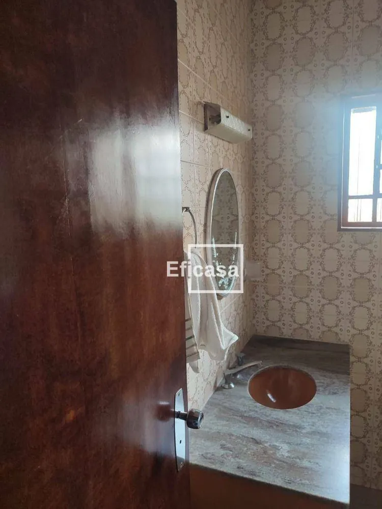Casa, 3 quartos, 290 m² - Foto 10