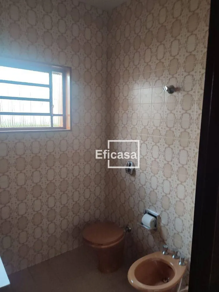 Casa, 3 quartos, 290 m² - Foto 9