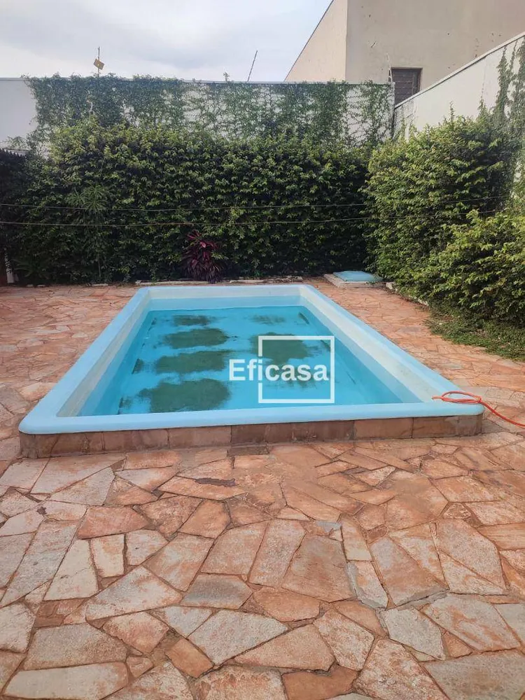Casa, 3 quartos, 290 m² - Foto 15