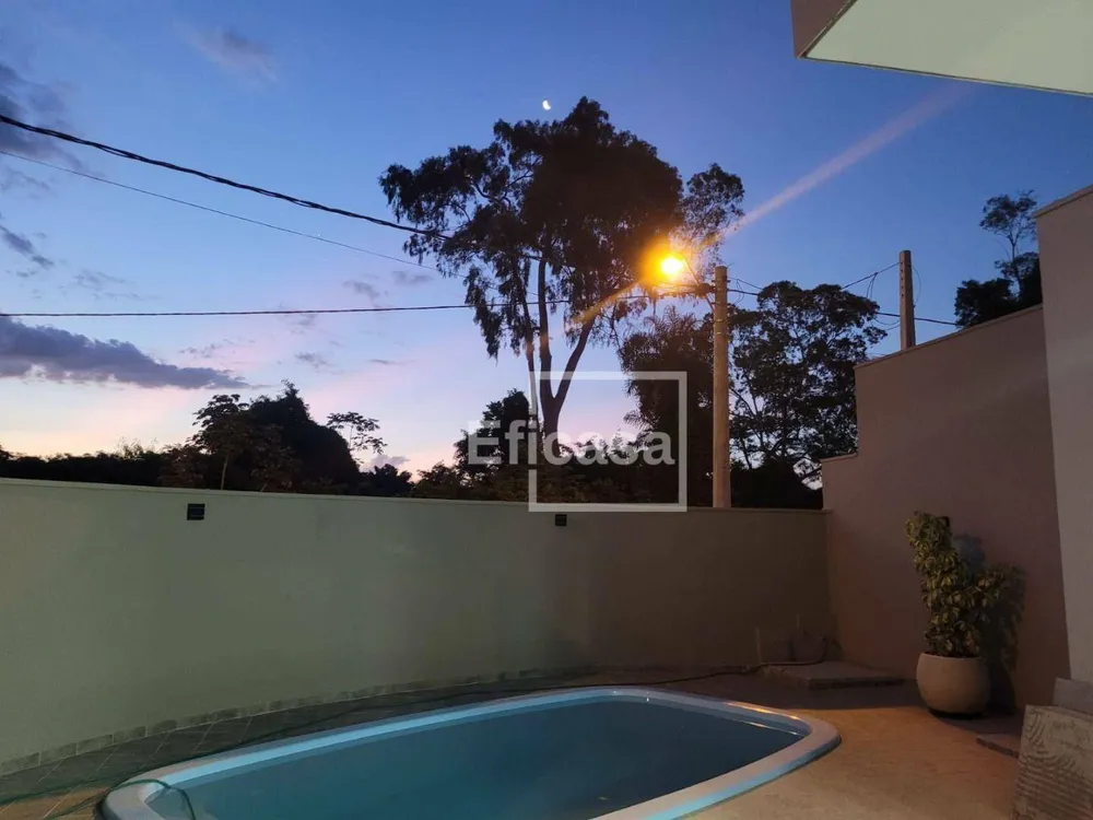 Casa, 2 quartos, 120 m² - Foto 3