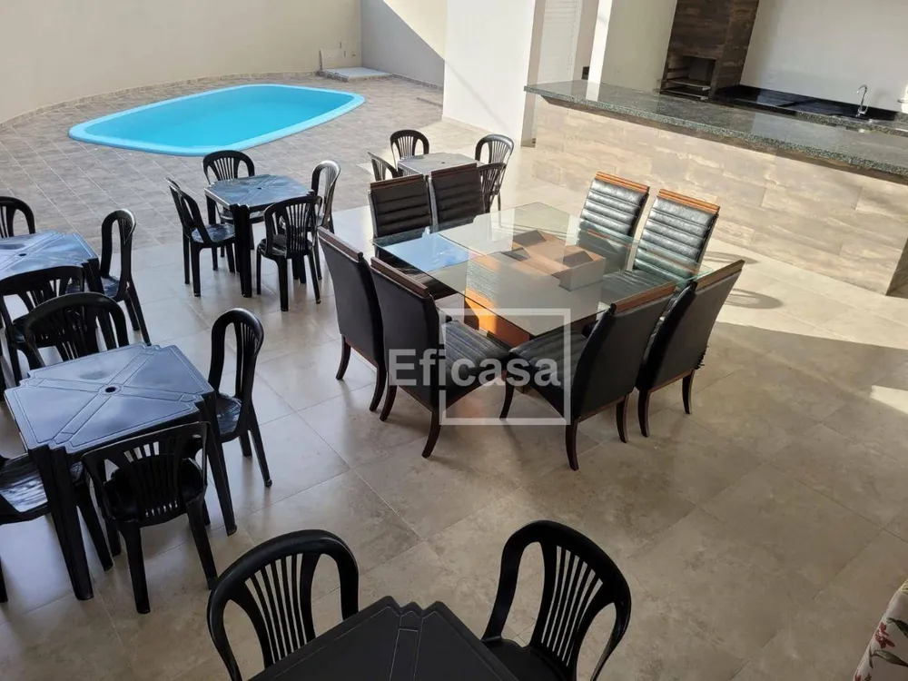Casa, 2 quartos, 120 m² - Foto 2