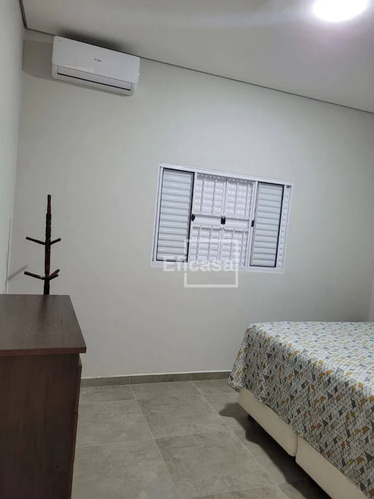Casa, 2 quartos, 120 m² - Foto 1