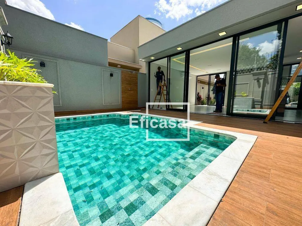 Casa de Condomínio, 3 quartos - Foto 6