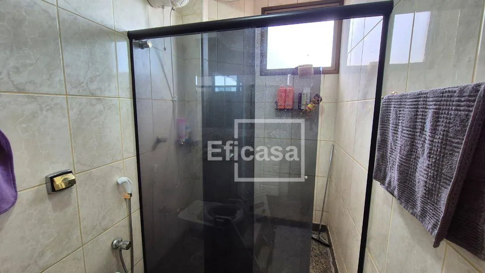 Cobertura, 3 quartos, 260 m² - Foto 1