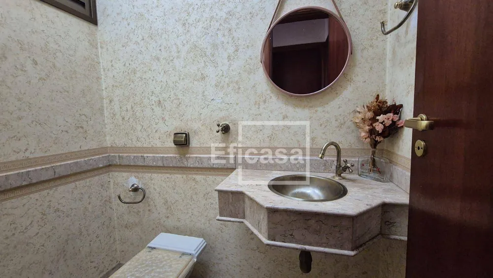 Cobertura, 3 quartos, 260 m² - Foto 4
