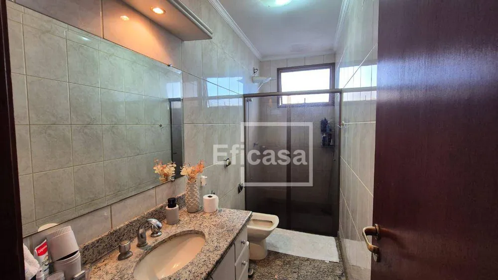 Cobertura, 3 quartos, 260 m² - Foto 2