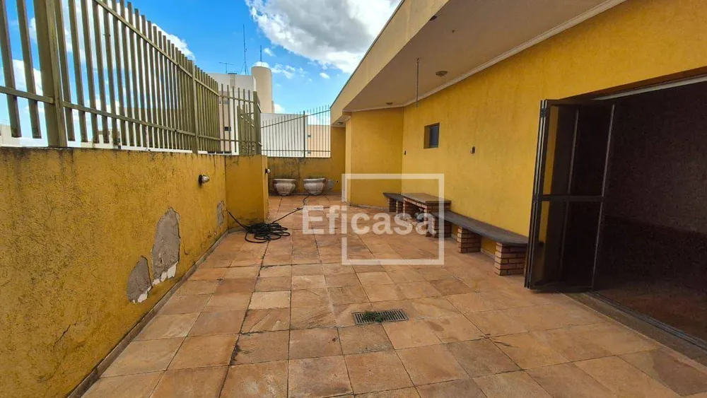 Cobertura, 3 quartos, 260 m² - Foto 7