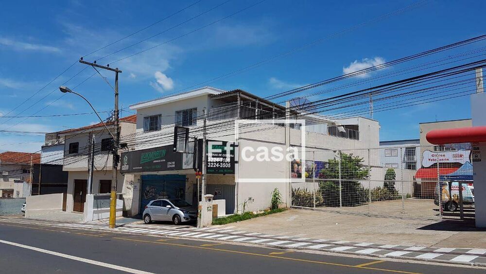 Loja-Salão, 800 m² - Foto 2