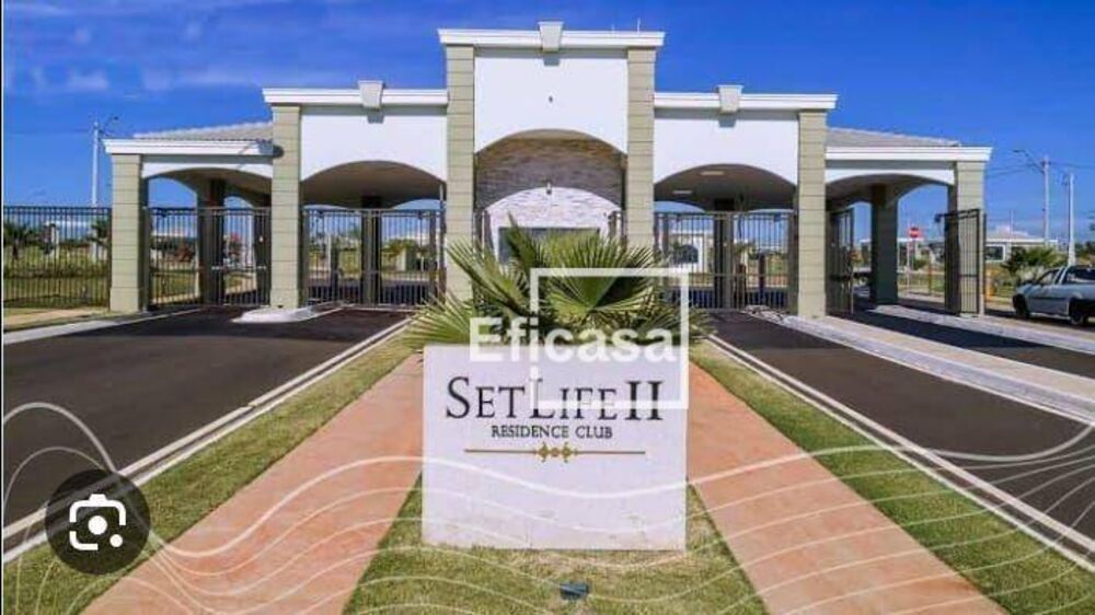 Loteamento e Condomínio, 320 m² - Foto 1