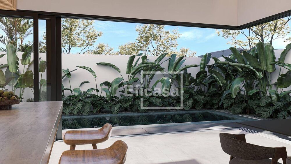 Casa de Condomínio, 4 quartos - Foto 3