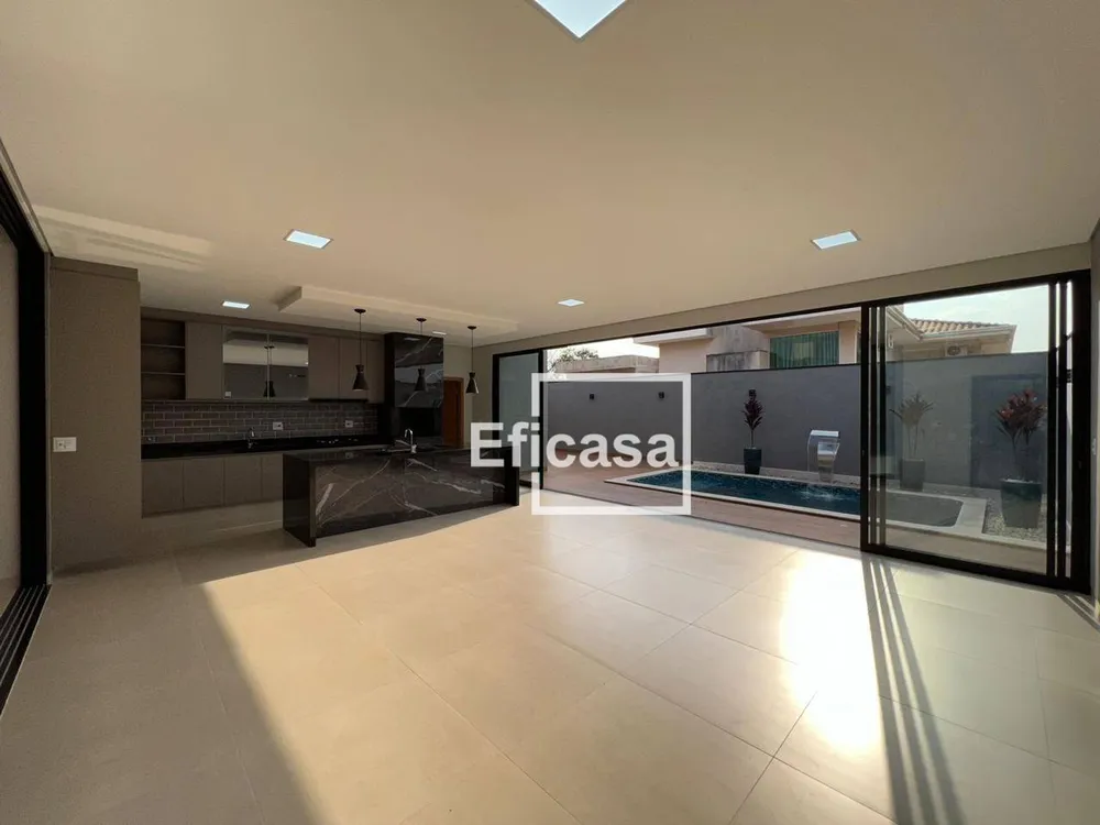 Casa de Condomínio, 3 quartos - Foto 2