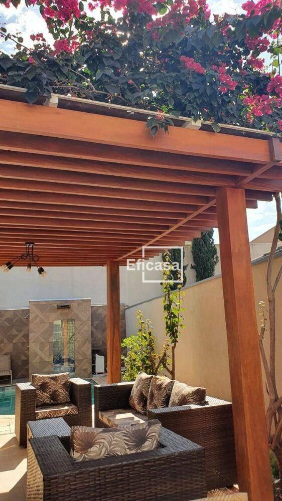 Casa de Condomínio, 4 quartos - Foto 7