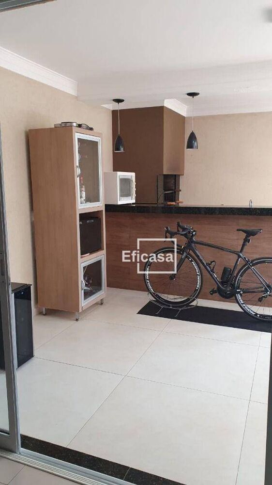 Casa de Condomínio, 4 quartos - Foto 14