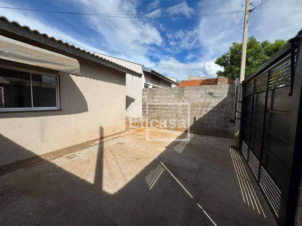 Casa, 2 quartos, 42 m² - Foto 2