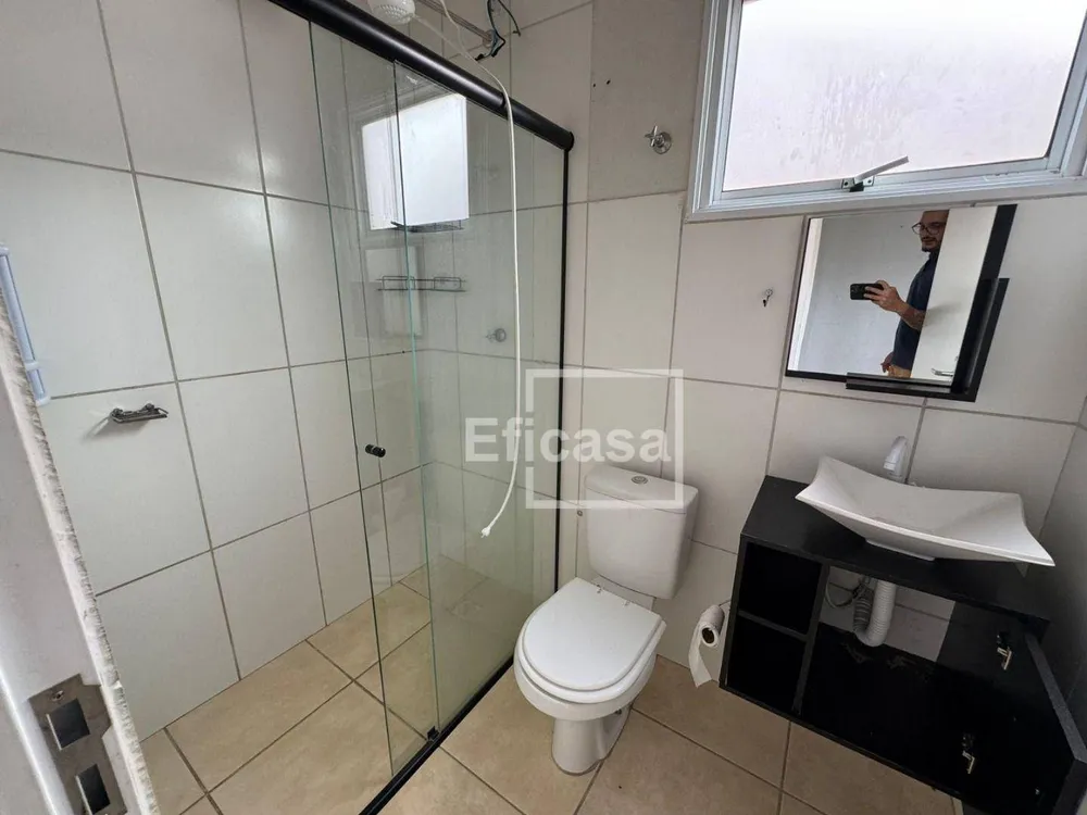 Casa, 2 quartos, 42 m² - Foto 1